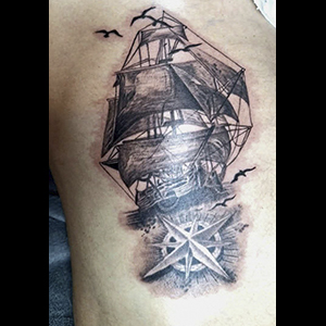 Tattoo 30
