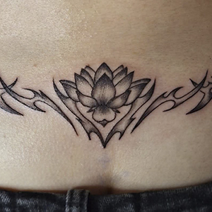 Tattoo 33