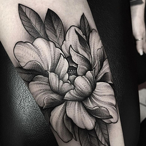 VIP Shading Tattoo