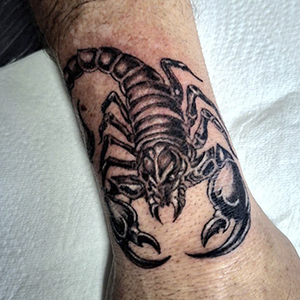 Tattoo 34