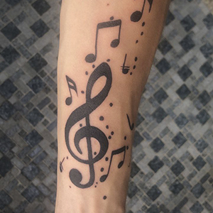 Tattoo 4